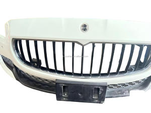 High Quality Used for Quattroporte Front Tow <b>Hook</b> <b>Bolt</b>-On Installation OE Numbers 673000020 980139641 980139382 673006991 - Product Image 5