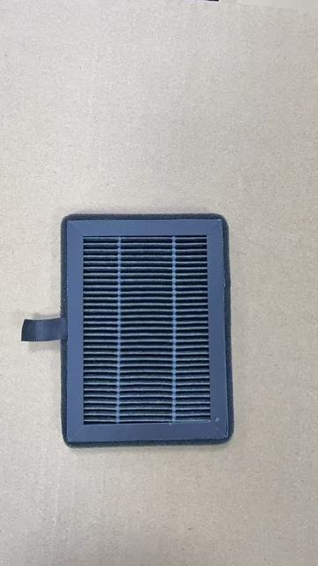 Replacement Antibacterial Filter for Yunbaby 2-in-1 Constant Temperature Kettle & Bottle Sterilizer with Drying