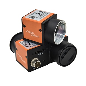Microscopie VT <span class=keywords><strong>MED</strong></span> 5MP 20MP Conception à impact IMX250 Obturateur global 5472*3648 Interface USB 3.0 Caméra pour inspection visuelle médicale - Product Image 6