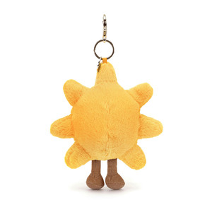Juguetes de Peluche Suaves de Excelente Calidad Británica, Personalizados, para <span class=keywords><strong>el</strong></span> Día de San Valentín, con Gato de Peluche Jelly Cat Sun - Product Image 6