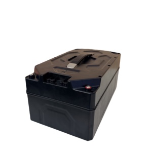 <b>48V</b> 30Ah <b>Battery</b> Pack for - Product Image 2