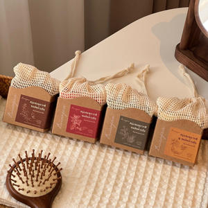 Barra de Champú Tailandés Diicoyaa, Champú Natural Tailandés en Barra - Product Image 3