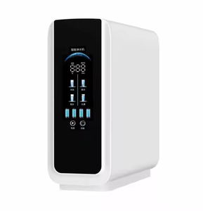 Purificador de agua de ósmosis <span class=keywords><strong>inversa</strong></span> de 6 etapas para uso doméstico, sistema de filtro de agua Ro con sistema de ósmosis <span class=keywords><strong>inversa</strong></span>, filtro de agua y purificador - Product Image 3