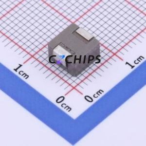 Inducteur de puissance SMD BCIHP0740SC-6R8M, 7,1x6,6 mm (Inductance : 6,8 µH) (Précision : 20 % Courant nominal : 5 A) - Product Image 2