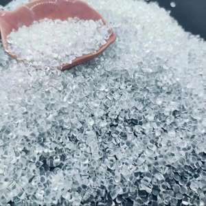 Vierge GPPS/Polystyrène à usage général/Résine GPPS, Granules GPPS Prix des matières premières plastiques - Product Image 1