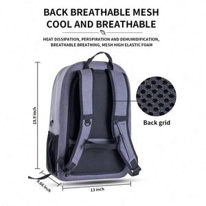 Free Sample Custom Logo 500D PVC Large Capacity Outdoor Sport Waterproof Outdoor <b>Travel</b> <b>Backpack</b> Laptop Marine Business Dry <b>Bag</b> - Product Image 4
