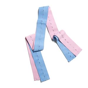 Colorido <span class=keywords><strong>Fetal</strong></span> Ajustável Heart Rate Monitoring Tape Abdominal Belt Strap <span class=keywords><strong>Fetal</strong></span> <span class=keywords><strong>Monitor</strong></span> Cintos para Mulheres Grávidas - Product Image 4