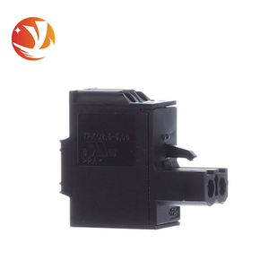 Kit Plug SIEMENS 6ES7 193-4JB00-0AA0 Baru Asli, PLC Programmable Controller dengan 16 I/O 110V I/O Link Communication - Product Image 3