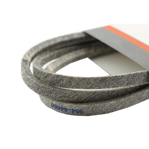Cintura di ricambio Kevlar Cub cadetto 754-prezzo 04060 trasmissione <span class=keywords><strong>V</strong></span> cinghia di trasmissione tosaerba per tosaerba a benzina - Product Image 2