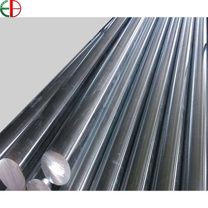 Стержень из чистого цинка, круглый стержень из 99.995% чистого цинка 4N 5N 6N, фабричное производство EB9053 - Product Image 6