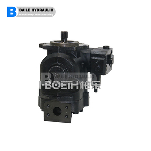 Oilgear piston bơm Pvg-100-F1Uv-Lsfz-P-1Nnsn - Product Image 2