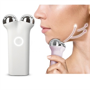 Nuevo Producto: Mini Máquina de Microcorriente para Lifting Facial, Rejuvenecimiento, Estiramiento de la Piel, Masaje de Belleza y Tonificación Facial - Product Image 6