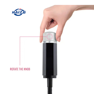 HAIZG-Lámpara de proyector de cielo estrellado Led USB, accesorios decorativos para Interior, luz de techo de coche, Estrella - Product Image 1