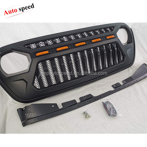Parrilla para <span class=keywords><strong>J</strong></span> EEP W rangler JK - Product Image 4