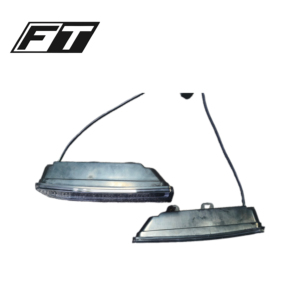<span class=keywords><strong>Feu</strong></span> arrière LED haute luminosité pour pare-chocs, compatible avec la mise à niveau Land Rover Defender 2026 (approvisionnement en gros) - Product Image 6