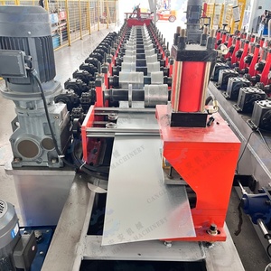 Máquina Formadora de Paneles de Cerca Metálica HAUAN Park, Semiautomática, con Rodamientos de Engranajes, Larga Vida Útil, Multivoltaje - Product Image 4