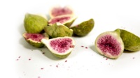 HALAL Kosher FD 100% Natuurlijk Gevriesdroogd Hele Vijgen Fruit Gezonde Zoete Kant-en-klare Snack voor Groothandel Vers van smaak