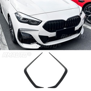 กรอบตกแต่งช่องลมรถยนต์ F44 อุปกรณ์ตกแต่งรถยนต์สำหรับ BMW ซีรีส์ 2 F44 M Sport 2020-2024 ฝาครอบกันชน - Product Image 2