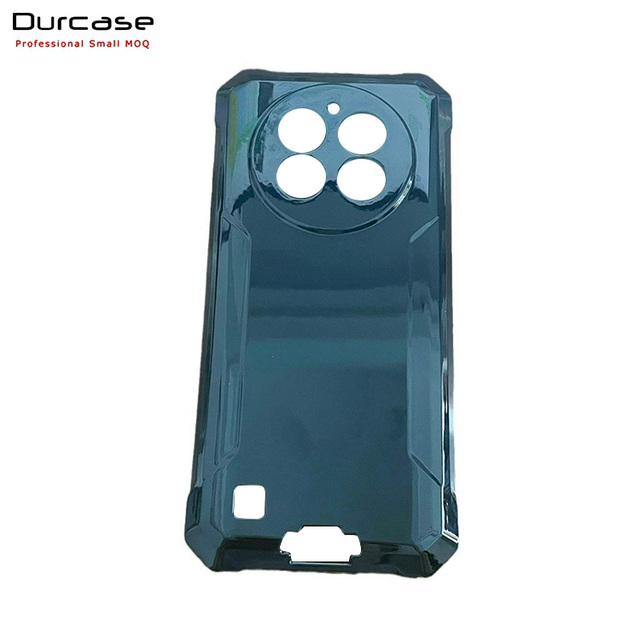 Cheap Silicone Transparent Soft Back TPU Shockproof Case for Oukitel G1 Back Phone Cover Cases