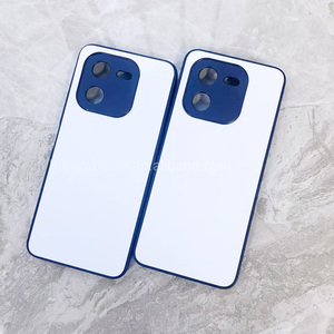 เคสโทรศัพท์พิมพ์ซับลิเมชันสำหรับ <span class=keywords><strong>VIVO</strong></span> <span class=keywords><strong>iqoo</strong></span> Z9X 5g - Product Image 6