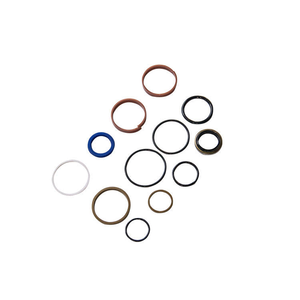 Pièces de rechange pour chargeuse frontale YX656 de fabrication chinoise, kit de réparation du vérin de flèche - Product Image 4