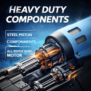 Pistola Neumática para Clavos TD10, Herramienta <span class=keywords><strong>de</strong></span> Compresión <span class=keywords><strong>de</strong></span> Aire para Tapicería <span class=keywords><strong>de</strong></span> Sillas, Sofás y Muebles, Pistola para Clavos Decorativos - Product Image 3