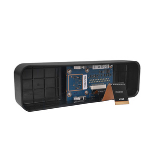 Kit adaptateur de commande à distance mobile MOTOTRBO PMLN6404B pour radios mobiles XPR5350e, XPR5550e, DM4400e, DM4600e - Product Image 1