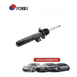 POSSR 31306886754 Auto sistemi di sospensione ricambi Auto ammortizzatori anteriori Auto per BMW <span class=keywords><strong>2</strong></span> <span class=keywords><strong>Active</strong></span> <span class=keywords><strong>Tourer</strong></span> F45 - Product Image 2