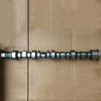 Arbre à cames forgé pour Mitsubishi Colt Maven Mirage Lancer Dodge Dart 4G15 4G15T 1.5L Racing Engine Camshafts