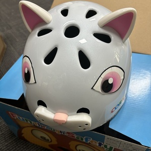 Casco para niños de 3 a 6 años, casco de motocicleta para niños, casco de bicicleta para niños - Product Image 1