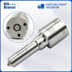 Brand New G3S156 Autopart Common Rail Diesel Fuel Injector <strong>Nozzle</strong> for Diesel Fuel Injection Systems - Product Image 4