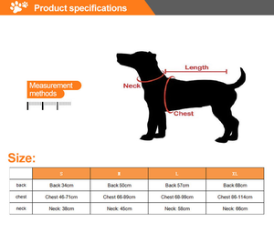 Chaleco Refrigerante de Moda 2026, Agradable al Tacto, Refrigeración Prolongada, Reutilizable, Cómodo, Ropa Deportiva para Mascotas, Material de Nailon - Product Image 5