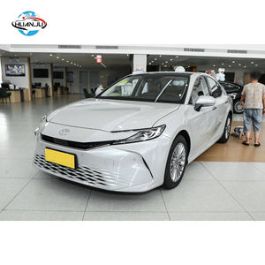 Offerta Speciale Auto Usata 2024 Cina 2.0L 4 Porte 5 Posti Lusso Toyota Berlina a Benzina Auto Usata Toyota Camry Auto Nuova in <span class=keywords><strong>Vendita</strong></span> - Product Image 1