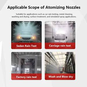 Sambungan <span class=keywords><strong>Universal</strong></span> Stainless Steel 155 yang Dapat Disesuaikan 1/8, 1/4, 3/8, 1/2 Adaptor <span class=keywords><strong>Universal</strong></span> - Product Image 2