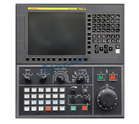 Nueva Fresadora CNC Vertical 2025 VMC1690 VMC1890 BT50 GSK de un Solo Husillo de Alta Precisión y Uso Pesado