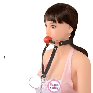 โซ่คล้องคอ, ของเล่นทางเลือกขายส่ง, สินค้าสำหรับผู้ใหญ่แบบดรอปชิปปิ้ง - Product Image 1