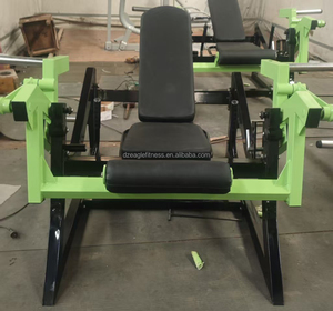 Équipement de musculation stable pour les fessiers <span class=keywords><strong>et</strong></span> les ischio-jambiers, directement de l'usine, pour les clubs de fitness <span class=keywords><strong>et</strong></span> les centres de musculation - Product Image 5
