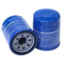 Filter Oli OEM 15400-plc-004 15400-rta-003 15400-plm-a02 15400-raf-t01 Filter Oli Asli untuk Honda CITY