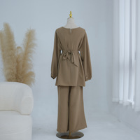 Collection de Mode 2026 : Vêtements Islamiques Modestes, Style Dubaï, Abaya, Tenues Décontractées Modestes, Fabricant d'Abayas de Dubaï