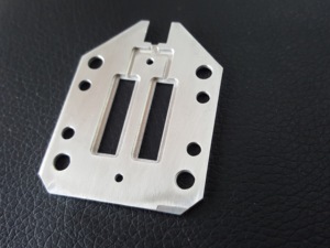 Fabricante Vietnamita de Accesorios de Aluminio CNC, Jig de Sujeción Personalizado, Mecanizado de Alta Precisión, Proveedor de Exportación OEM ODM - Product Image 3