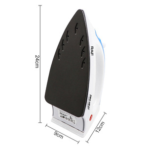 Plancha de Vapor Eléctrica Portátil para el Hogar, Venta al por Mayor, Modelo 2026 - Product Image 2