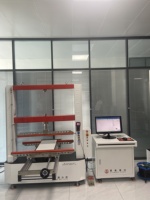Máquina de Prueba de Flexión para Evaluar la Integridad Estructural y la Resistencia de Baldosas Cerámicas, Piedra y Unidades de Mampostería