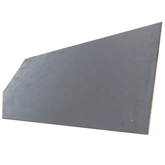 High-Strength Steel plates SC-332