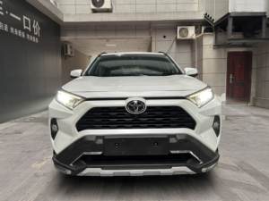 <span class=keywords><strong>Toyota</strong></span> <span class=keywords><strong>RAV4</strong></span> XA50 SUV Usado, Gasolina, 2021, 2.0L, CVT, 2WD, <span class=keywords><strong>Style</strong></span> <span class=keywords><strong>Plus</strong></span>, Venta al por Mayor de Autos Usados - Product Image 2