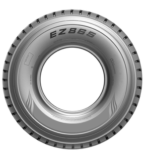 ยางรถบรรทุก TBR ใหม่ ขนาด 80 10.00R20 11R22.5 แบบเรเดียล พร้อมยางใน ได้รับการรับรองมาตรฐาน DOT ทนทานต่อการใช้งานหนัก - Product Image 4