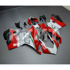 Kit de Carenado de Repuesto para Motocicleta Ducati Panigale V4 V4S V4SP 2020-2021, Carenado de Inyección ABS, D1021-102a - Product Image 4