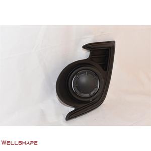 Per mitMitsubishi Mirage G4 berlina Set di lunetta fendinebbia a 2017 2020 - Product Image 2