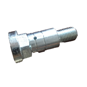 포크리프트 액세서리 7F 8F 스티어링 링크 키트 43752-23442-71 43731-23442-71 (포크리프트용) - Product Image 3