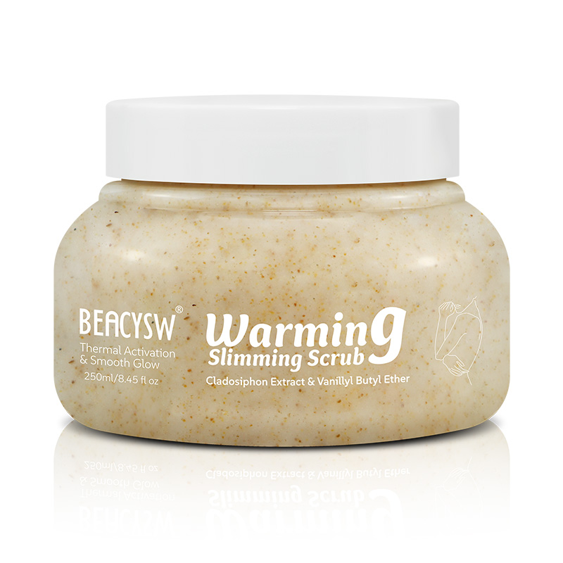 Exfoliante Calmante de Verdolaga