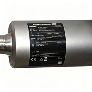 เครื่องวัดอัตราการไหลแบบโคริโอลิส High Endress Hauser E+H Promass 8F3B15 DN15 สำหรับวัดความหนาแน่นและอุณหภูมิของก๊าซแบบหลายตัวแปร พร้อมสัญญาณ 4-20mA HART - Product Image 5